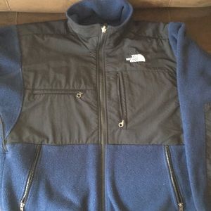 NorthFace Fleece Jacket